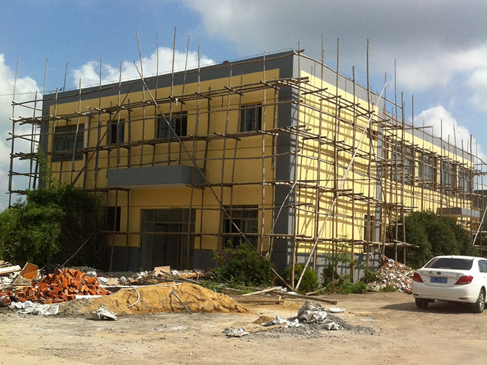 KL96-02噴塑亞光移門低柜